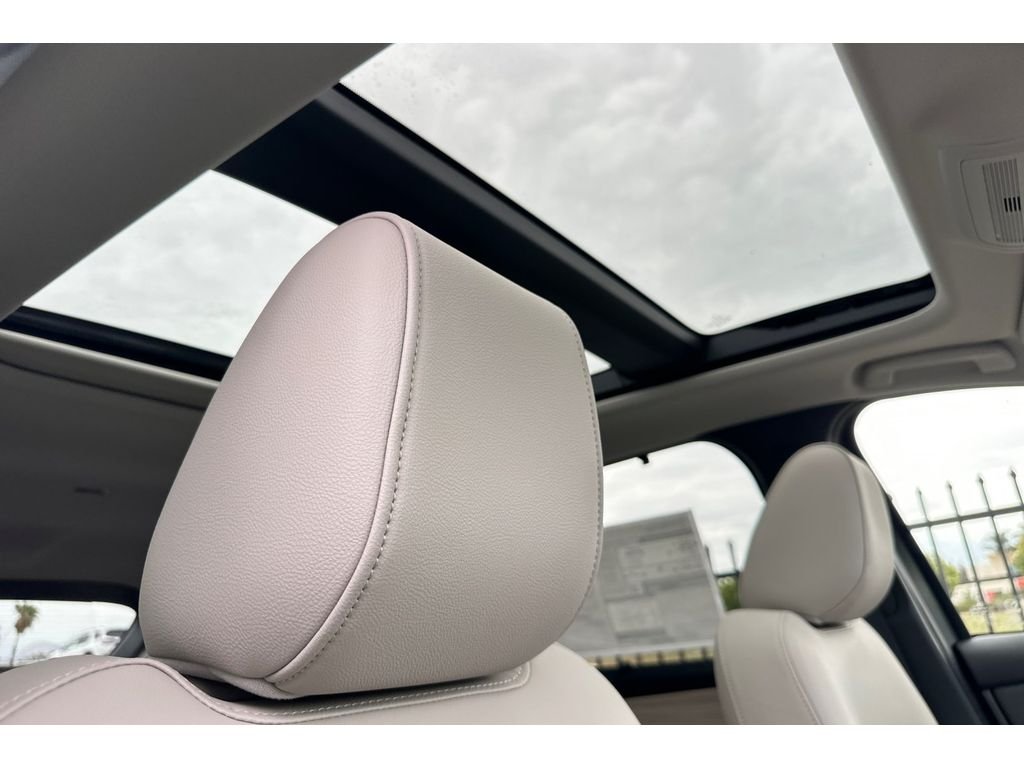 New 2026 Rhodium White Premium Mazda 3.3 Turbo Premium Sport AWD image 16