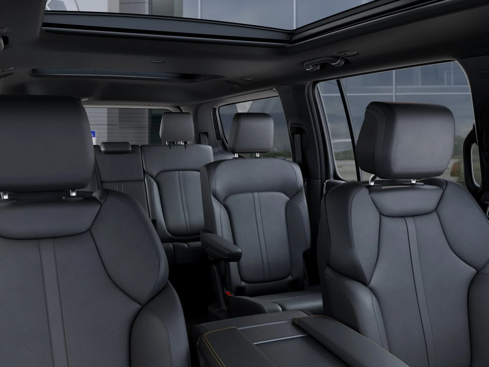 New 2026 Bright White Clearcoat Jeep 85th Anniversary image 26