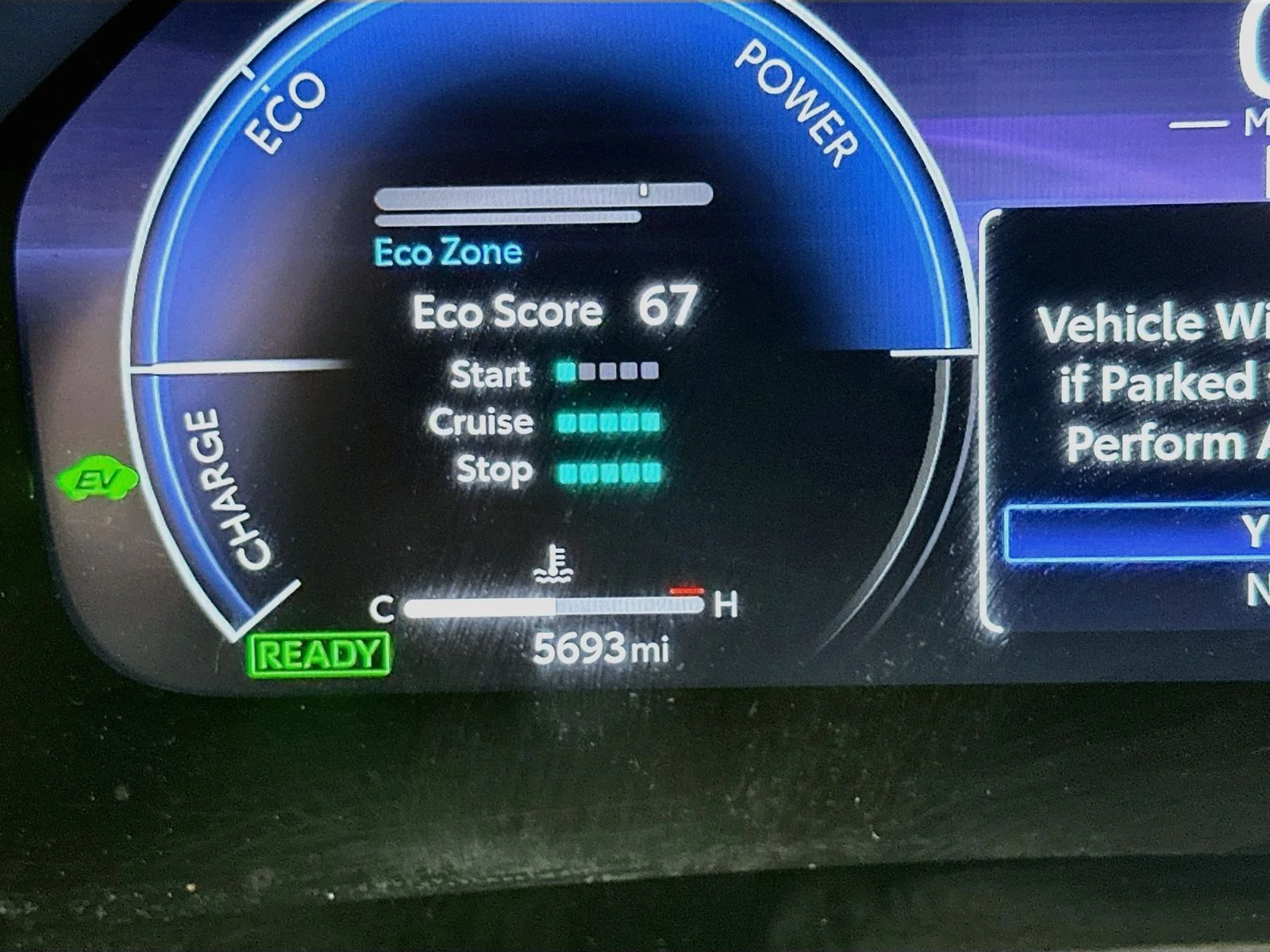 Used 2025  Toyota Nightshade Edition image 12
