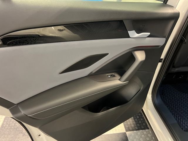 New 2026 Gray Volkswagen 2.0T SE R-Line Black image 11