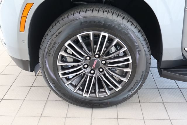New 2026 Sterling Metallic GMC Elevation image 10