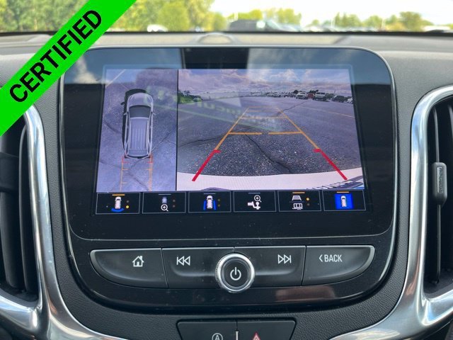 2023 Chevrolet Equinox Premier - Photo 25