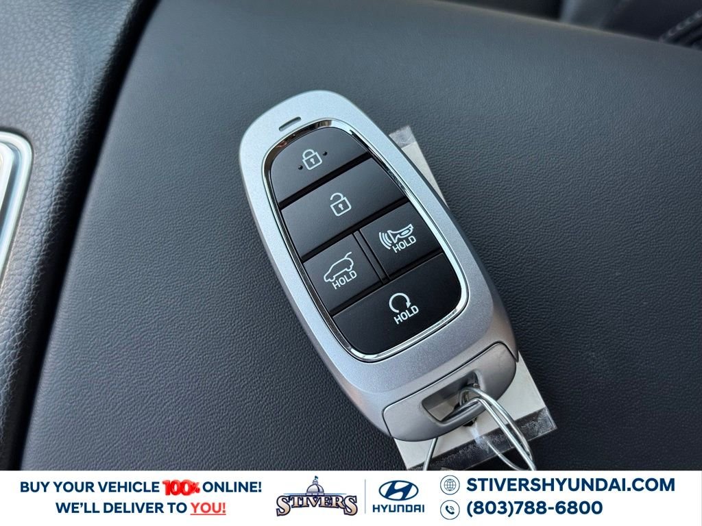 2023 Hyundai Santa Fe XRT - Photo 39