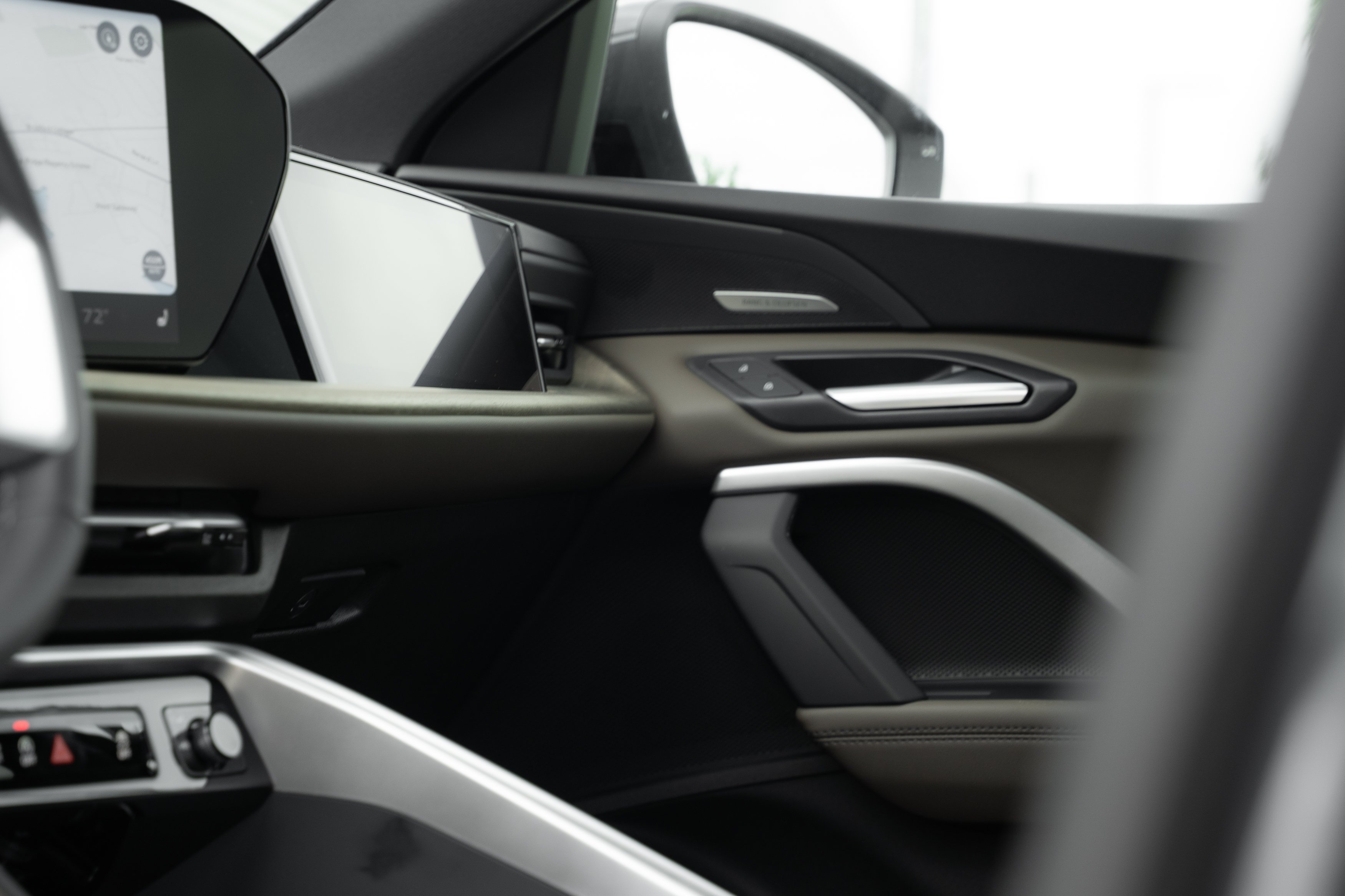 New 2026 Tambora Audi Premium Plus image 16
