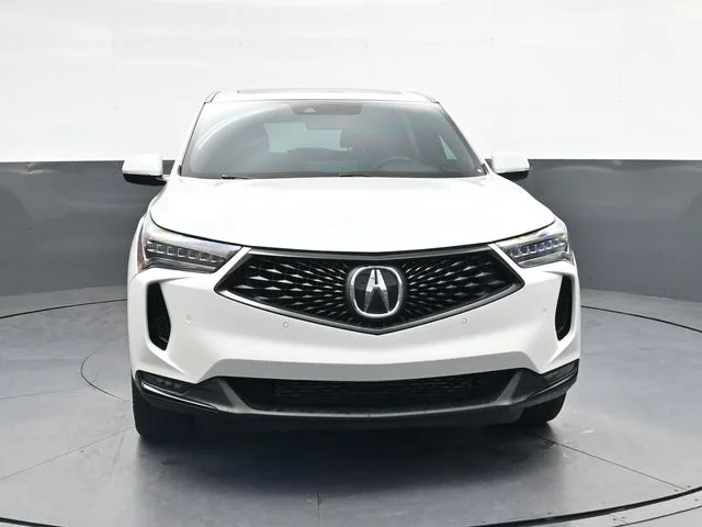 Used 2023  Acura A-Spec Package image 10