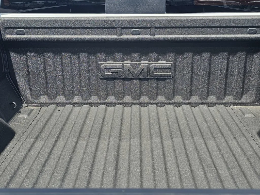 Used 2026 Glacier White Tricoat GMC Denali image 13