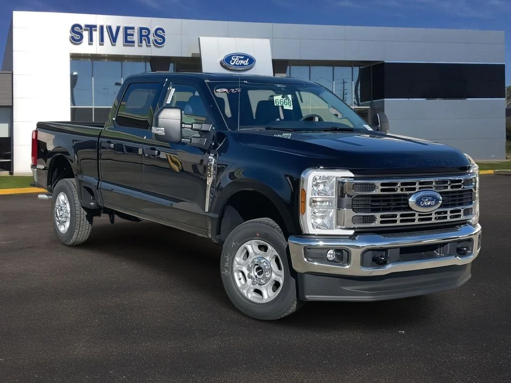 2026 Ford Super Duty
