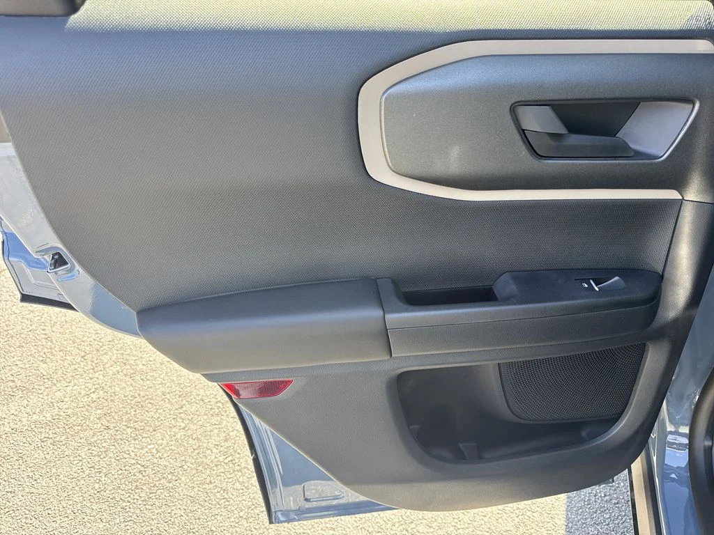 New 2026 Gray Ford Big Bend image 21