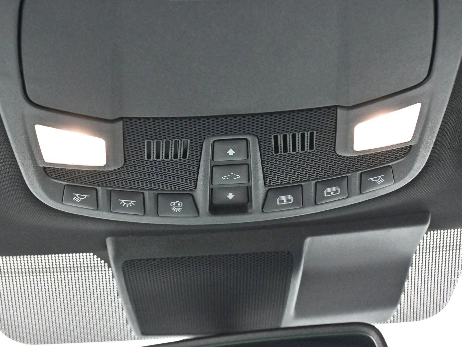 Used 2022 Antimatter Blue Metallic Ford Platinum image 31