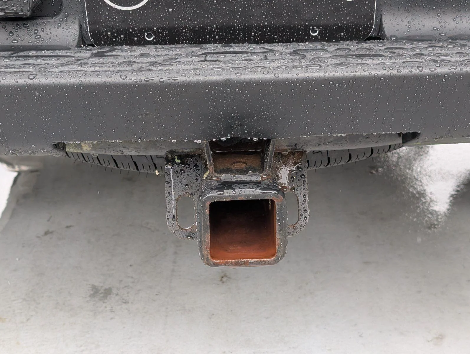 Used 2007 Summit White GMC SLE2 image 6