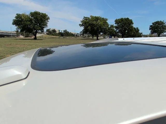 Used 2015 White Chevrolet LTZ image 20
