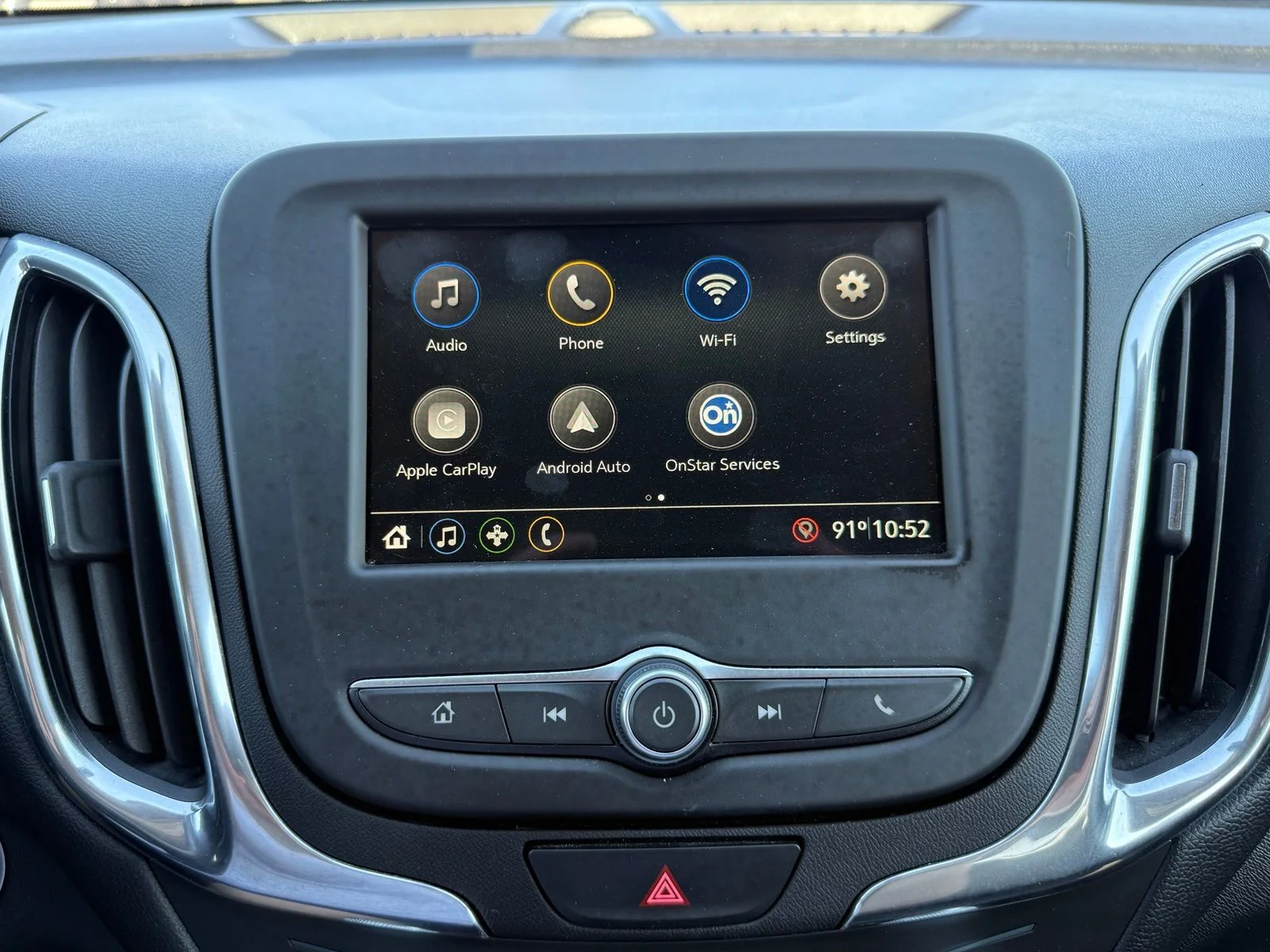 2019 Chevrolet Equinox LT - Photo 22