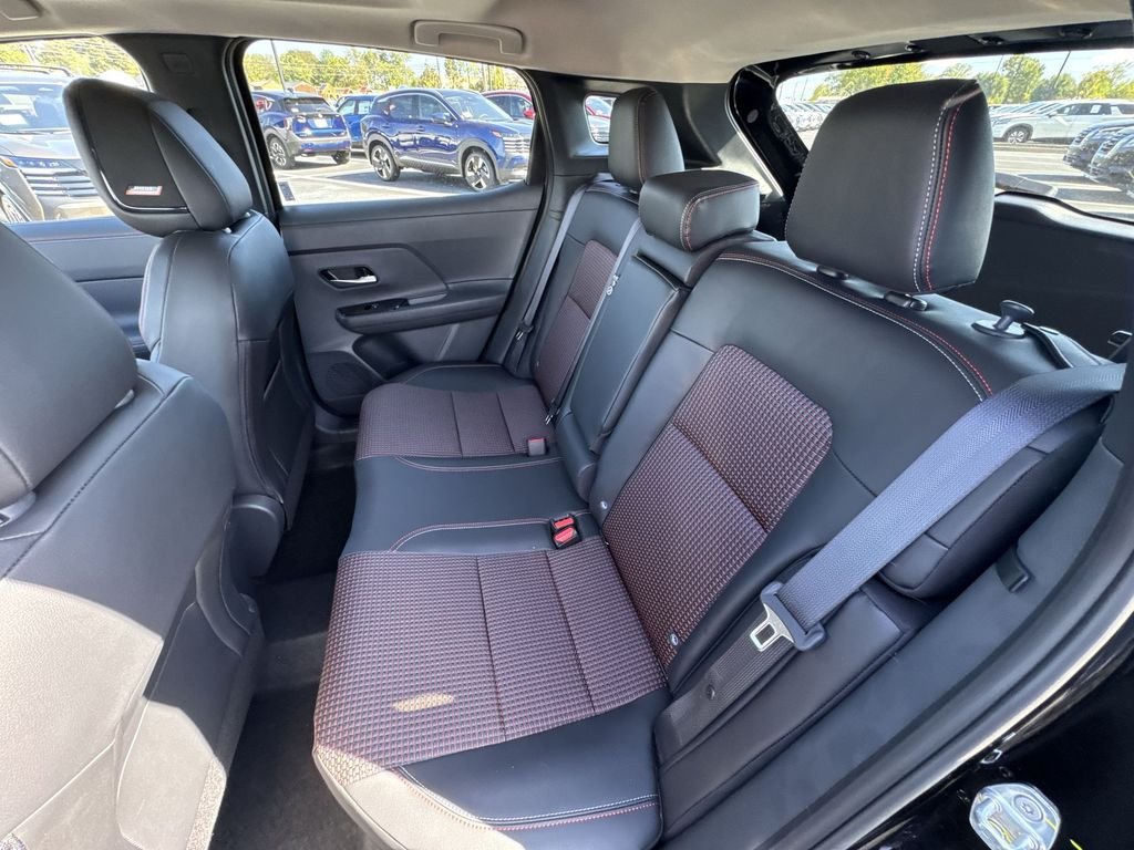 2026 Nissan KICKS SR AWD - Photo 23