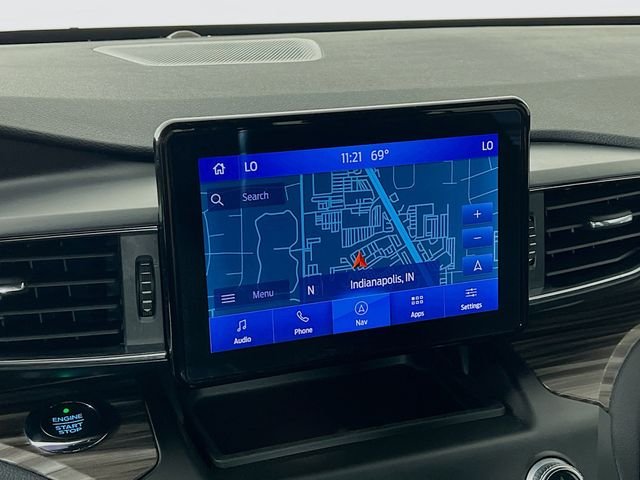 2020 Ford Explorer Limited - Photo 18