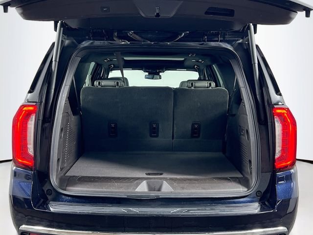 2023 GMC Yukon XL SLT - Photo 28