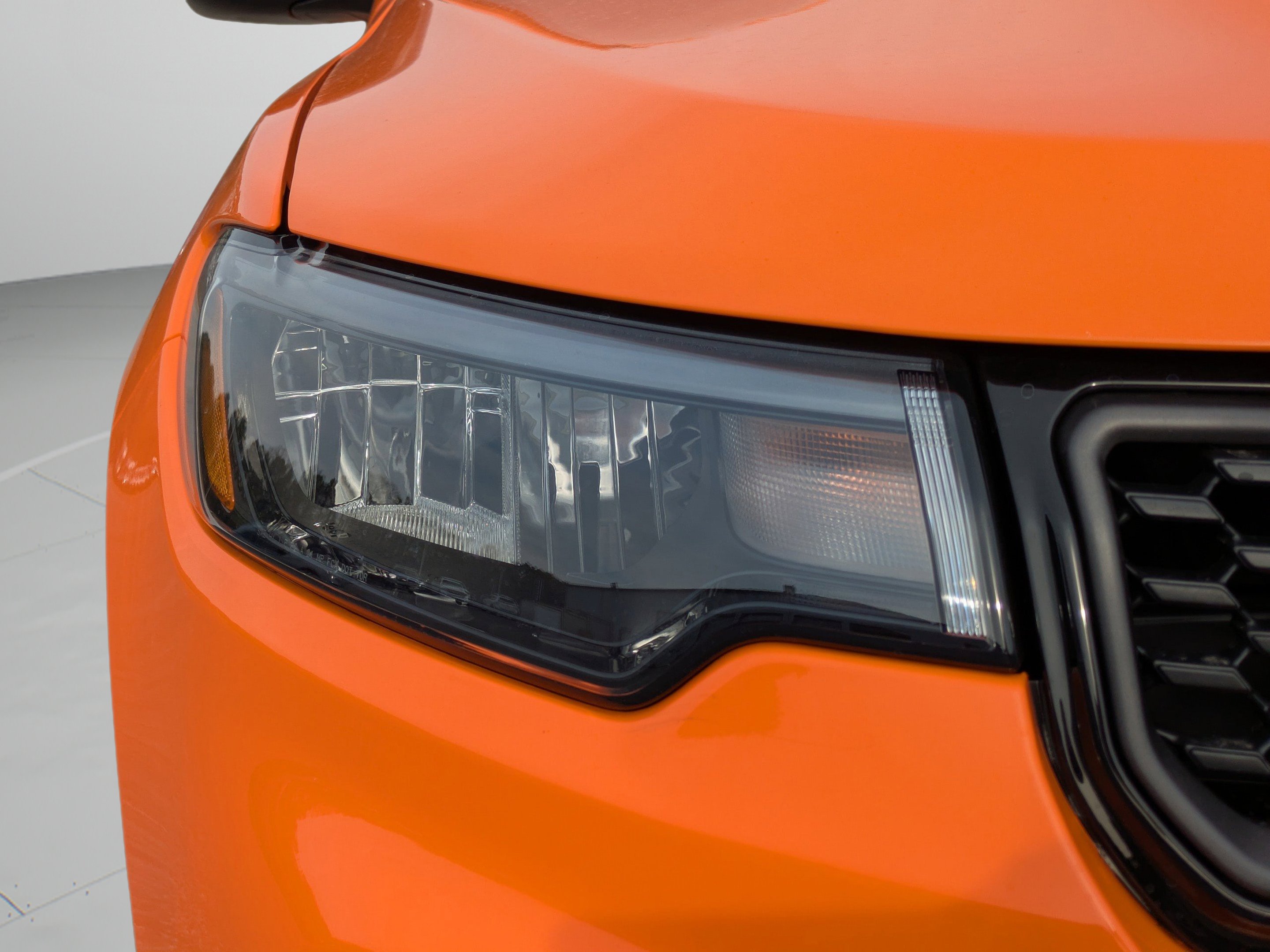 New 2026 Joose (DISC) Jeep Latitude Altitude image 10