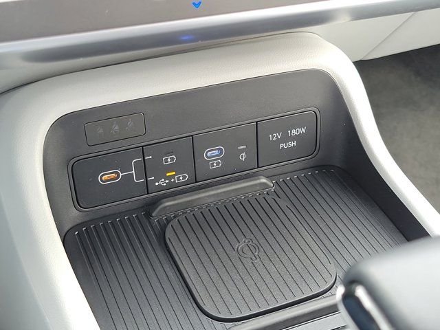 Certified Used 2026 Gray Hyundai SEL Sport image 27
