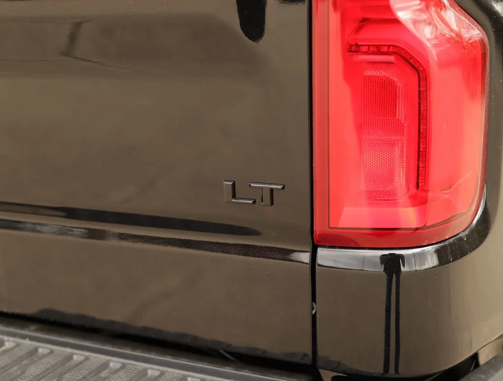 2026 Chevrolet Silverado 1500 LT Trail Boss - Photo 35