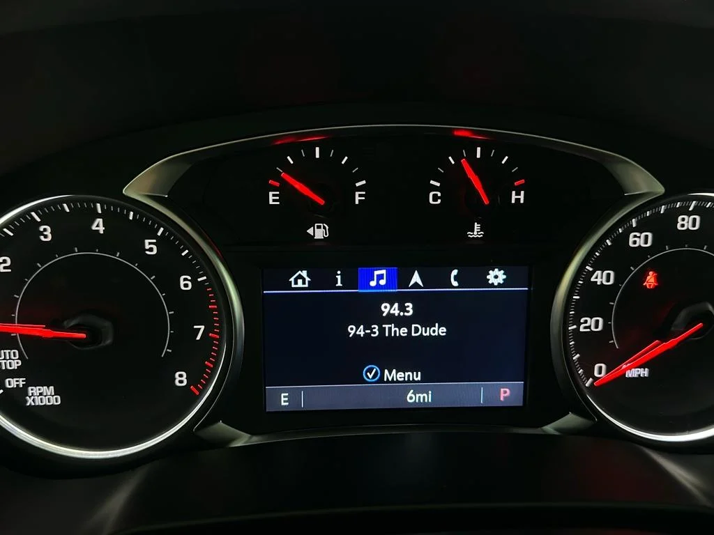 2025 Chevrolet Blazer 2LT - Photo 20