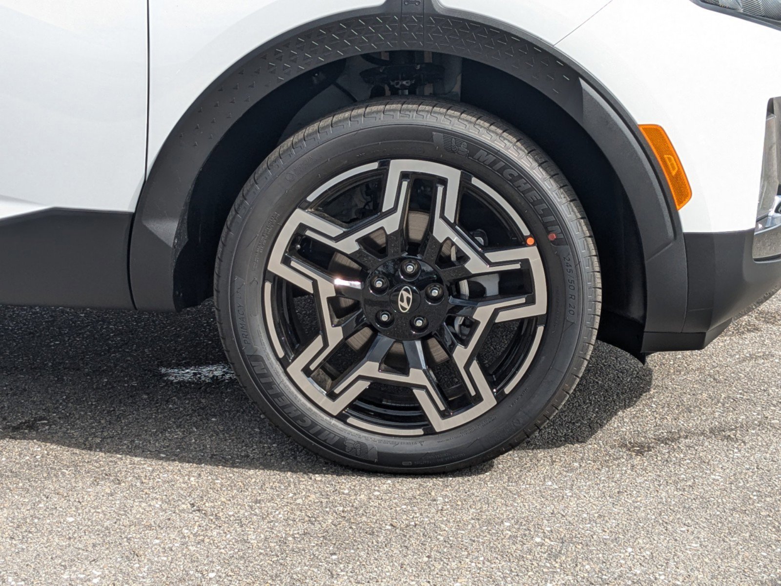 2025 Hyundai Santa Cruz Limited - Photo 42