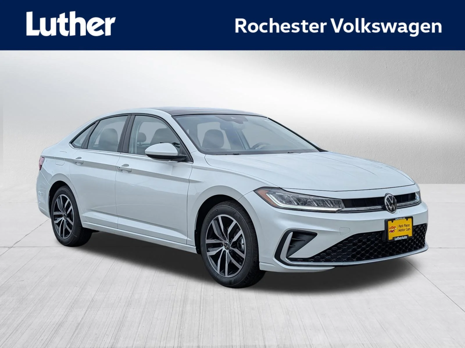 2026 Volkswagen Jetta 1.5T SE Auto SULEV's photo