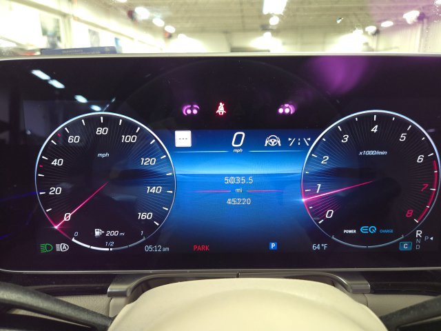 Certified Used 2022  Mercedes-Benz S 580 image 10