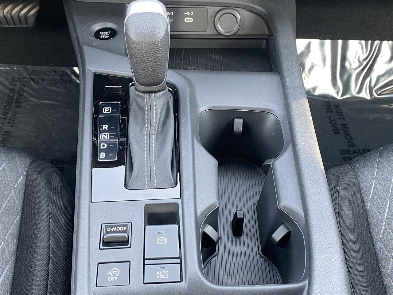 New 2026 Gun Metallic Nissan SV image 19