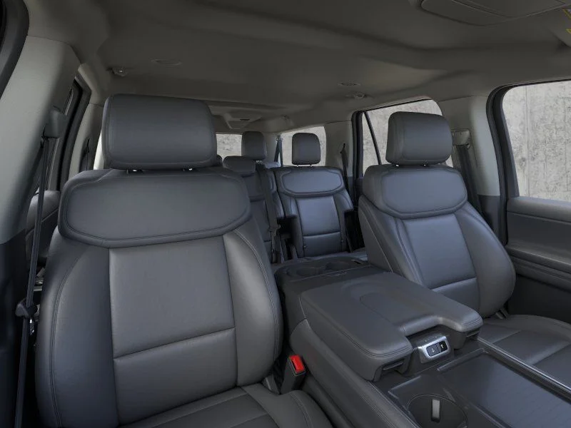 New 2026 White Ford Active image 10