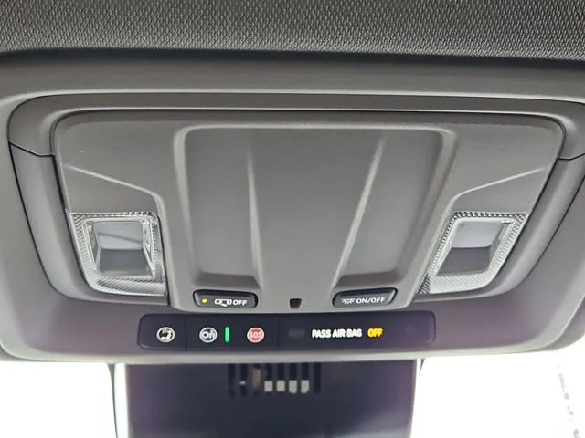 2026 Chevrolet Silverado 2500 HD Custom - Photo 29