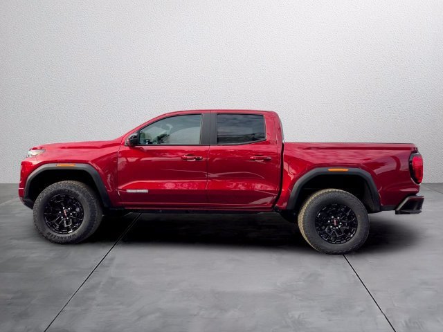 2026 GMC Canyon Elevation - Photo 3
