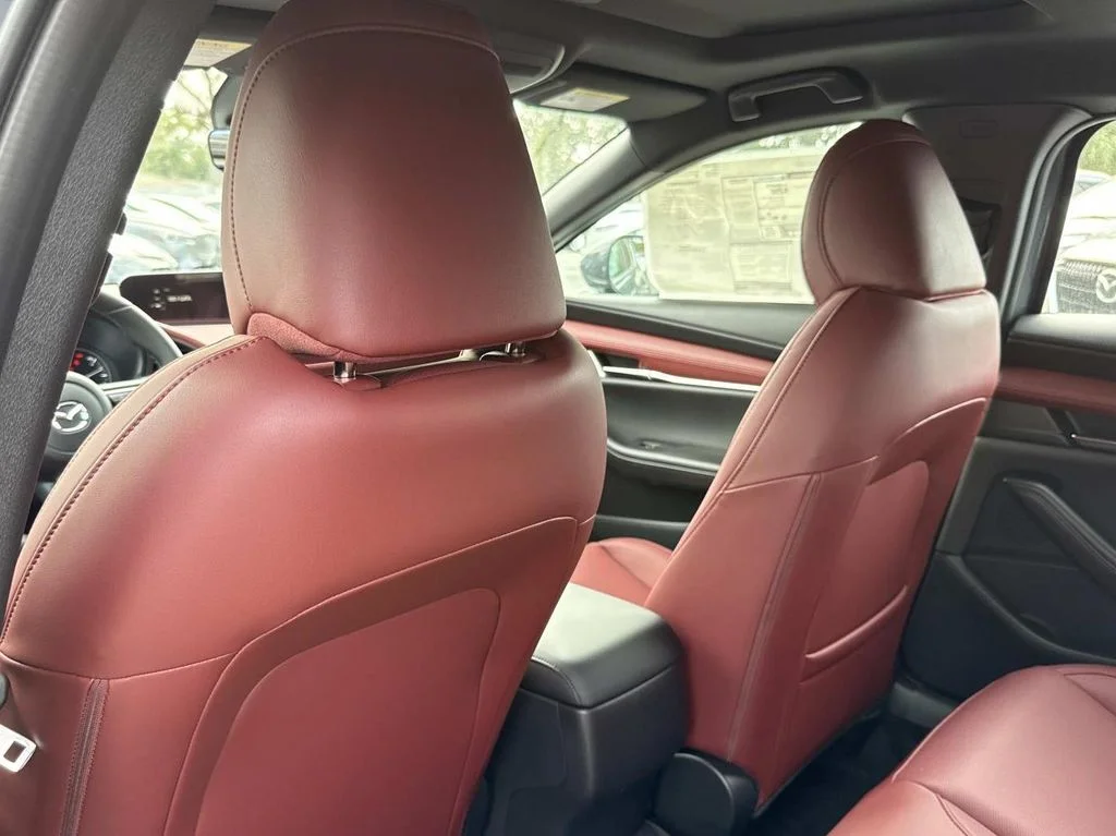 2026 Mazda Mazda3 Premium - Photo 13