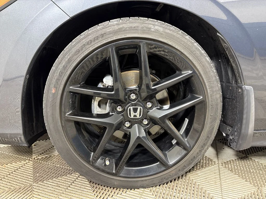 Certified Used 2023  Honda Sport image 11