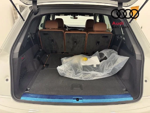 New 2026 White Audi 45 Premium image 15
