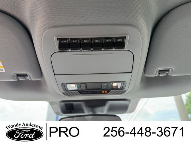 New 2026 Oxford White Ford XL image 18