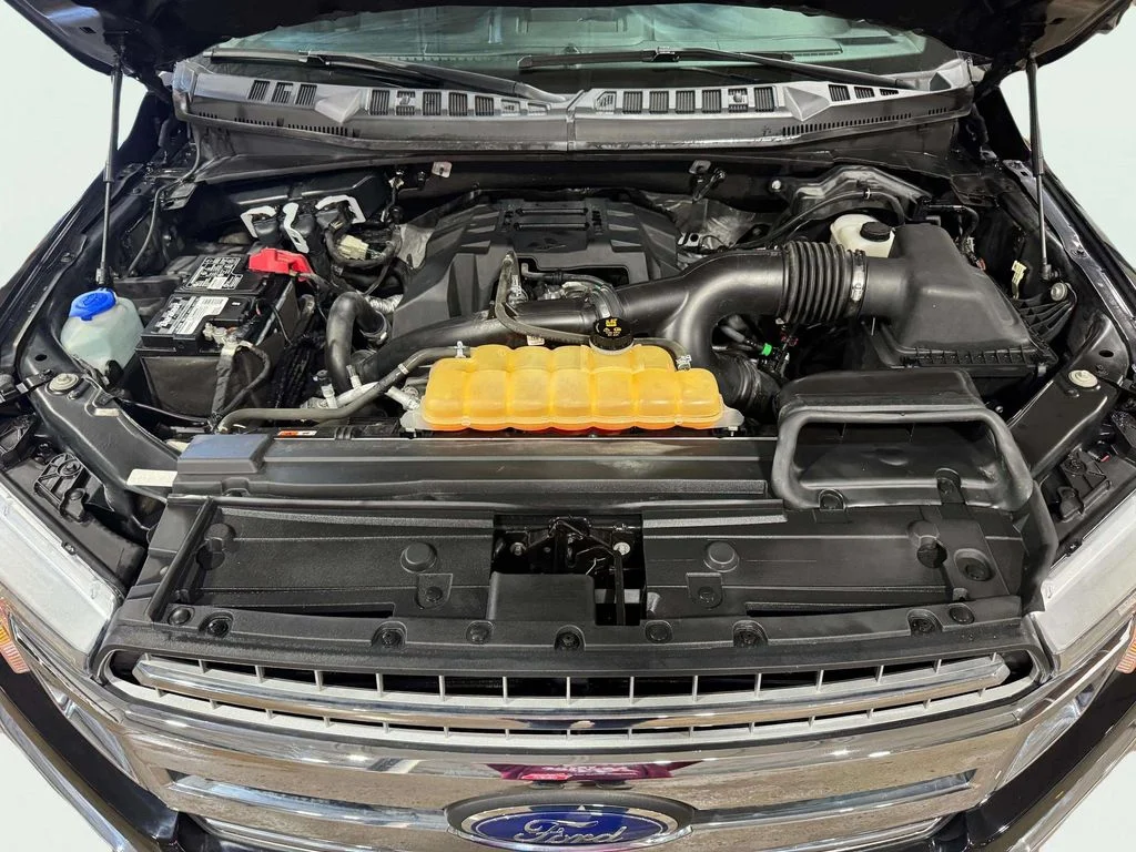 2018 Ford F-150 XLT - Photo 25