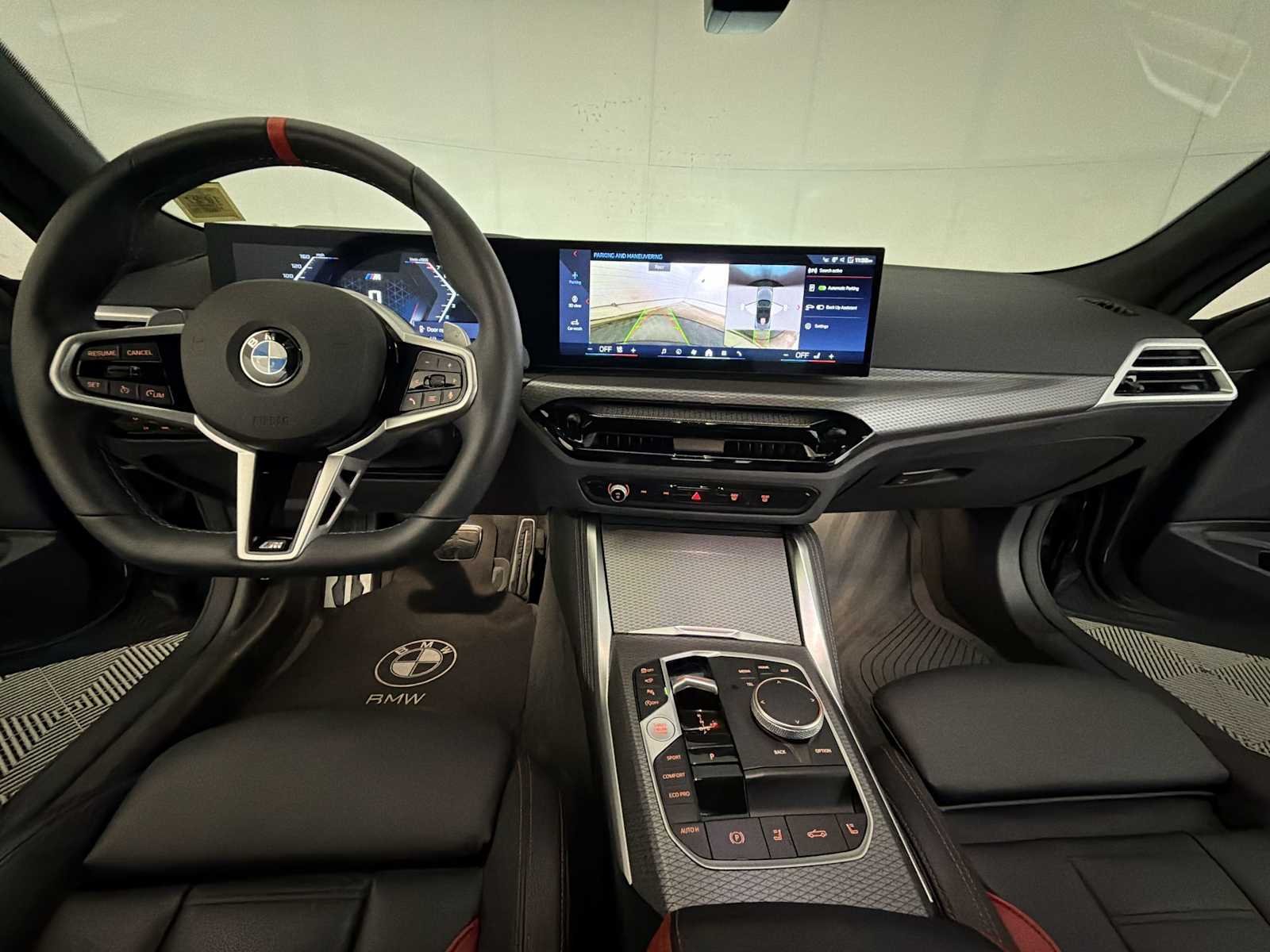 2026 BMW 4 Series M440i - Photo 15