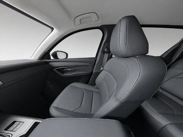 New 2026 Jet Black Mica Mazda 2.5 S Premium Plus AWD image 10