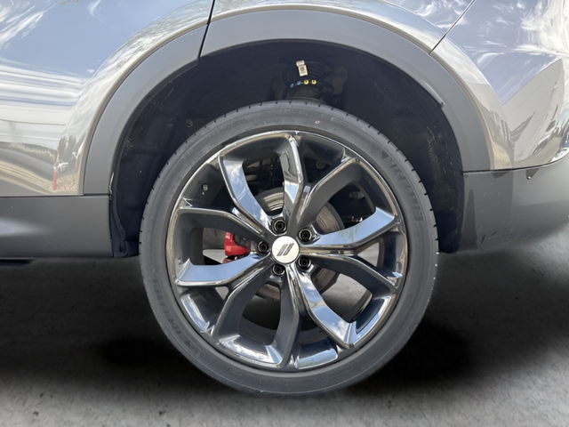 Used 2025 Gray Dodge GT Plus image 20