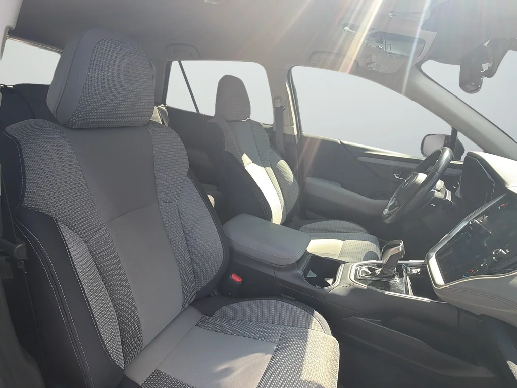 Used 2024 Gray Subaru Premium image 26