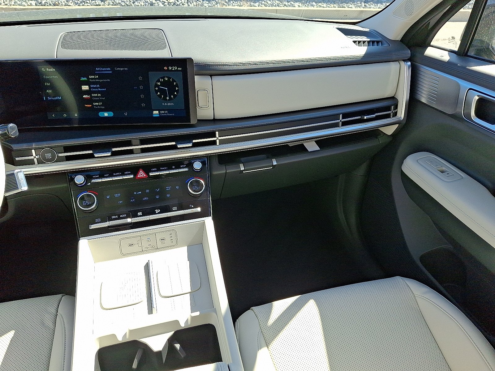 2026 Hyundai Santa Fe SEL - Photo 12