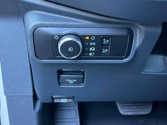 New 2026 Desert Sand Ford Outer Banks® image 24