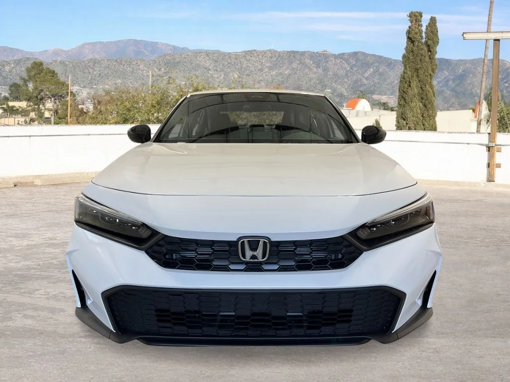 2026 Honda Civic Sport - Photo 10