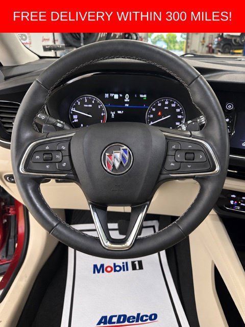 2023 Buick Envision Avenir - Photo 6