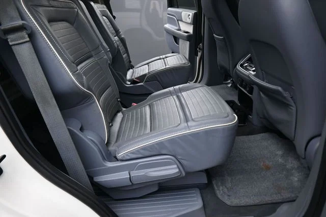 Used 2020 White Lincoln Black Label image 24