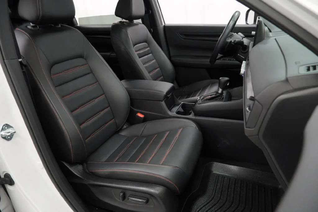 2025 Honda CR-V Sport-L - Photo 45