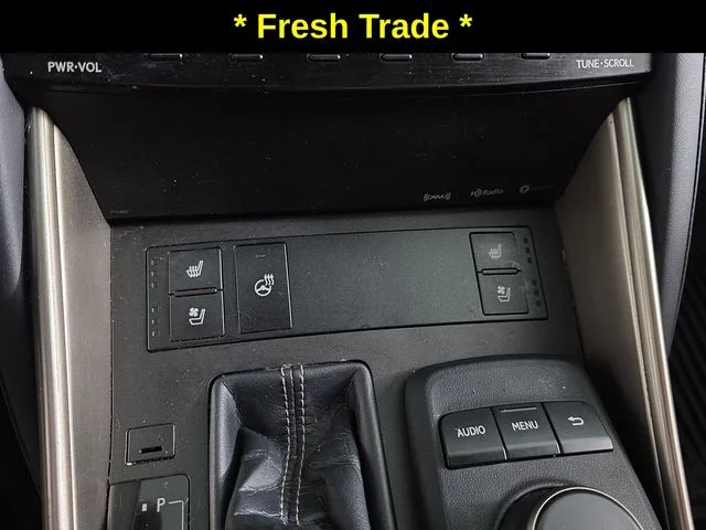 Used 2017 Ultra White Lexus 300 image 21