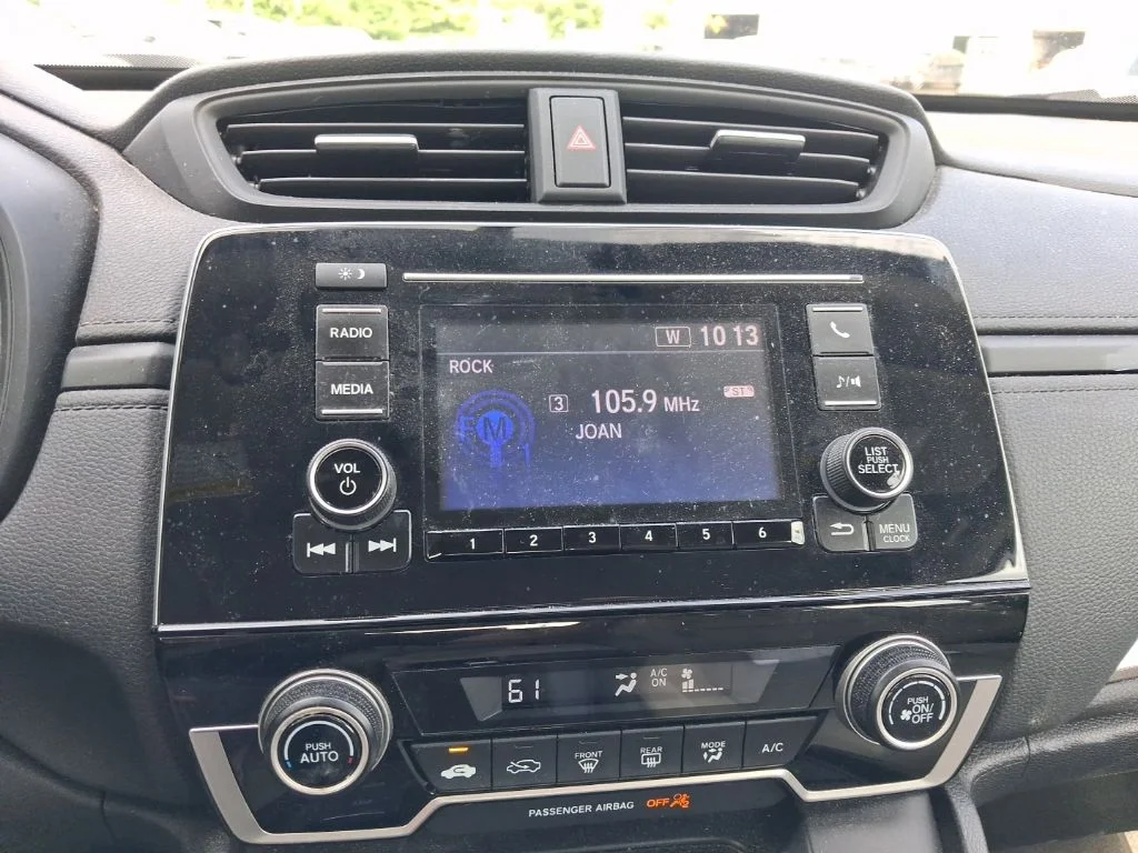 Used 2019  Honda LX image 23