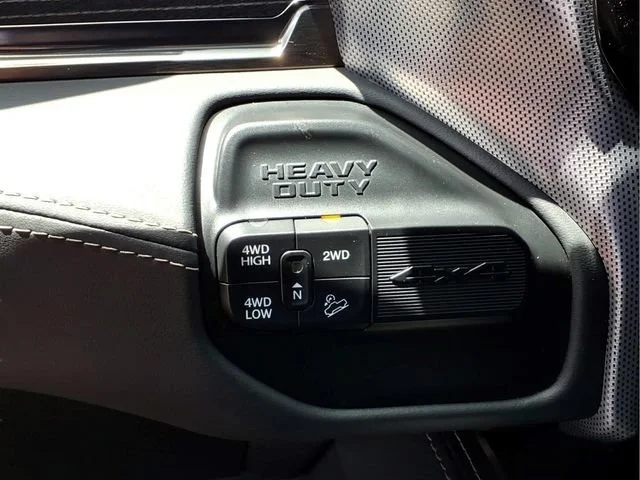 Used 2021  Ram Limited image 10