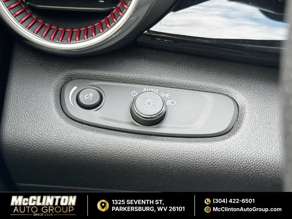 2026 Chevrolet Trax RS - Photo 25