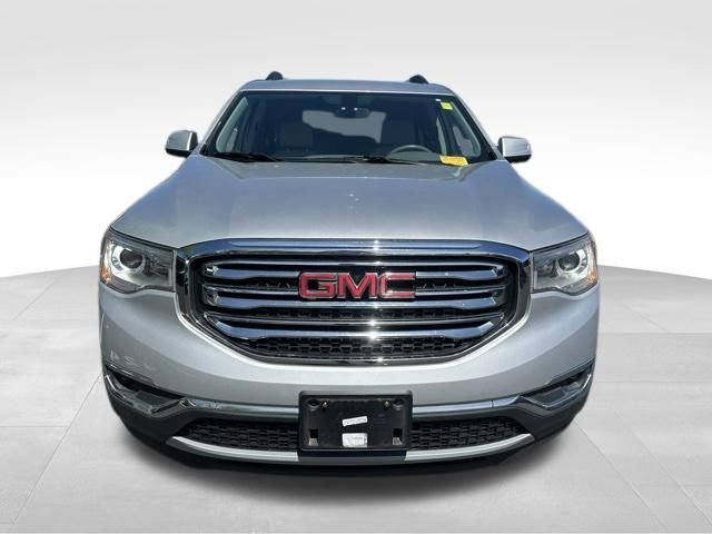 Used 2019 Silver GMC SLE-2 image 11